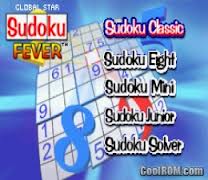 Global Star - Sudoku Fever